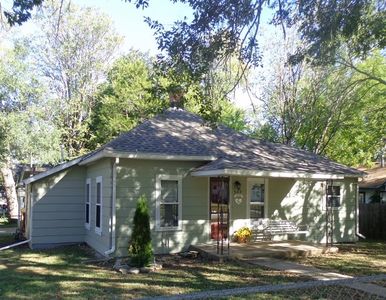 502 S Star St, El Dorado, KS, 67042