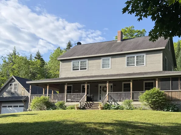 15 Little Moose Lane, Moosehead Junction Twp, ME 04442