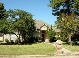 3514 Cherry Forest Dr, Houston, TX 77088