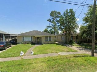215 Barry Ave, Jefferson, LA 70121