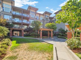 33539 Holland Ave #109, Abbotsford, BC V2S 0C6