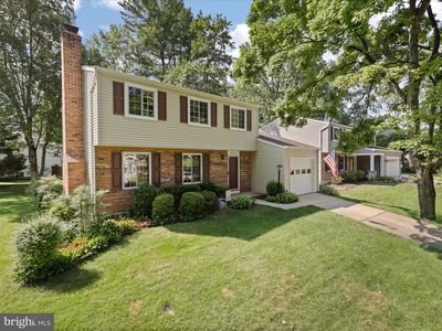 6143 Windward Dr, Burke, VA, 22015