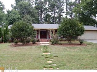 4578 Mountain Creek Dr NE, Roswell, GA 30075