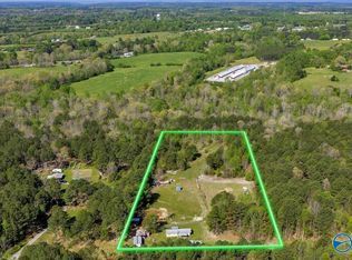 620 County Road 778, Pisgah, AL 35765