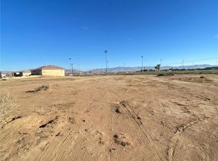 0 Teepee Rd #76, Apple Valley, CA 92307