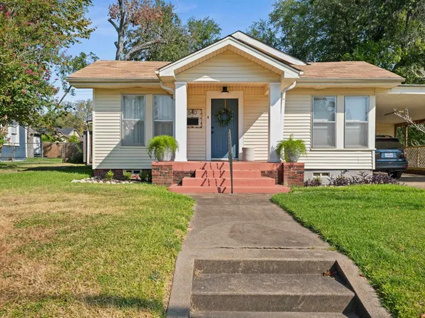540 San Antonio St, Jacksonville, TX 75766