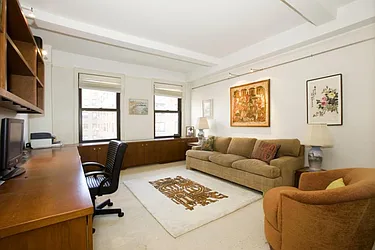 Sold by Olshan Realty