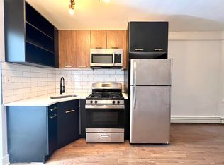 484 Mercer St APT 3R, Jersey City, NJ 07306