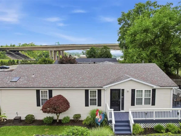 30 Denny Est, Pittsburgh, PA 15238