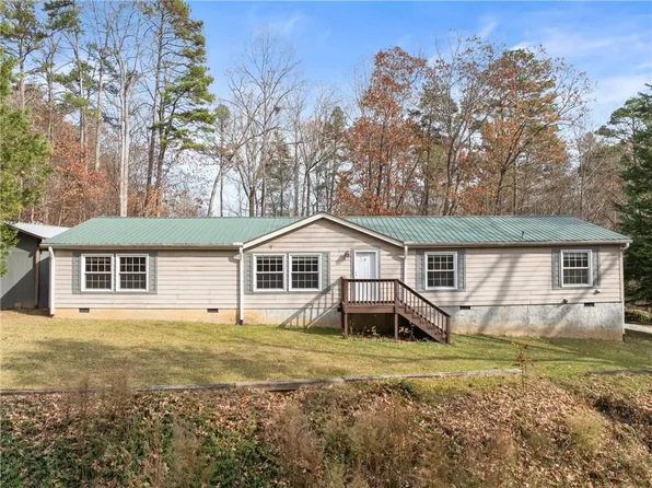 535 Otis Brown Rd, Baldwin, GA 30511