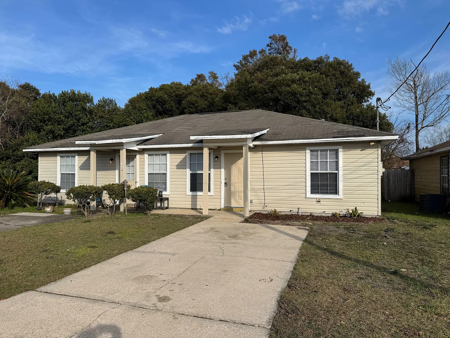 2 bed, 752 sqft, $1,245 — Photo 1