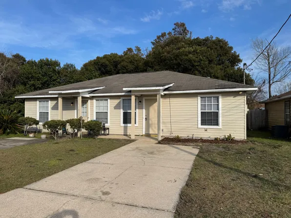 114 S C St, Pensacola, FL 32502