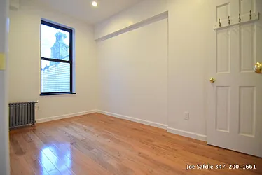 Rented by J Misrahi Realty Corp