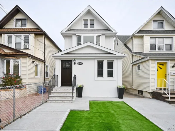 60-43 Wetherole Street, Rego Park, NY 11373