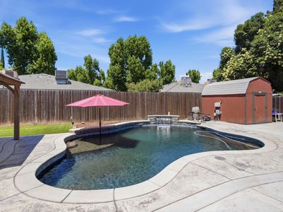 1621 Groveton Way, Modesto, CA, 95355