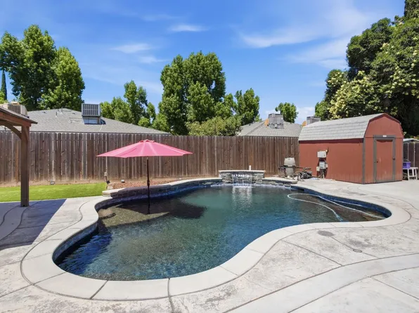 1621 Groveton Way, Modesto, CA 95355