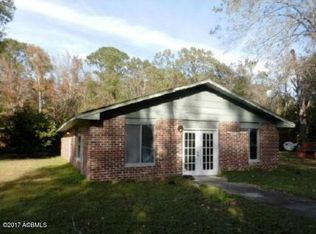 78 Green Cir, Yemassee, SC 29945