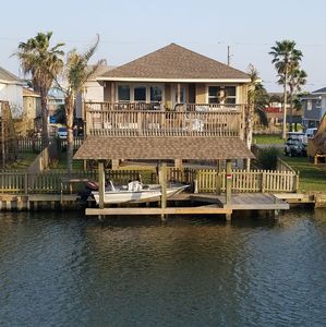 620 Warsaw St, Bayou Vista, TX, 77563
