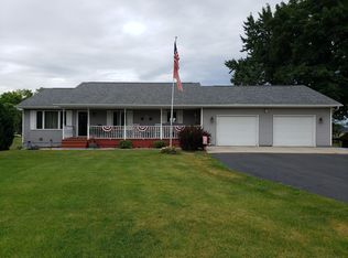 316 Gaarder Rd E, Holmen, WI 54636