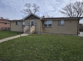 440 W 14th Pl #2, Chicago Heights, IL 60411