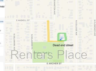 2915 E Easton St #C, Tulsa, OK 74110