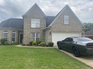 4984 Wemberley Dr LOT 10, Memphis, TN 38125