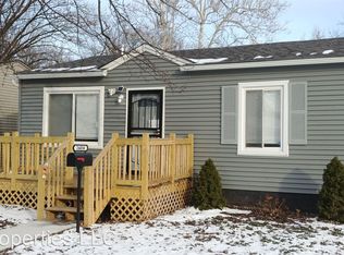 26034 Colgate St, Inkster, MI 48141