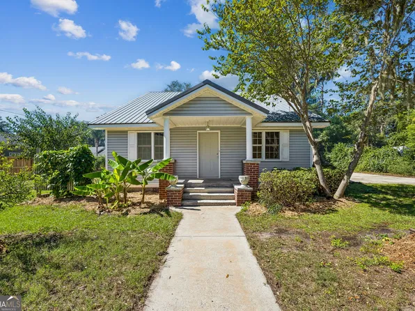 238 S East St, Kingsland, GA 31548