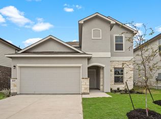 4415 Lansdowne Way, Converse, TX 78109