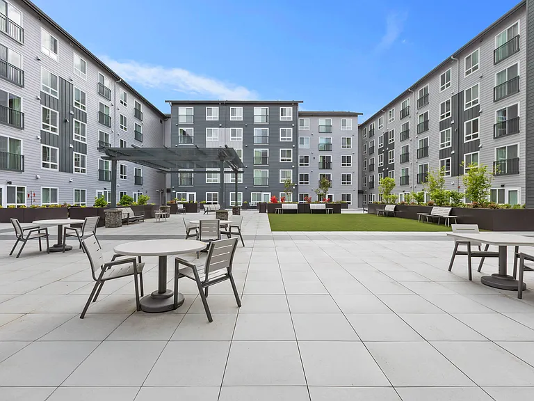 Ovation at Paine Field 55+ Senior Community — Photo 41