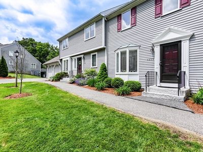 4602 Deerfield Cir, Peabody, MA, 01960