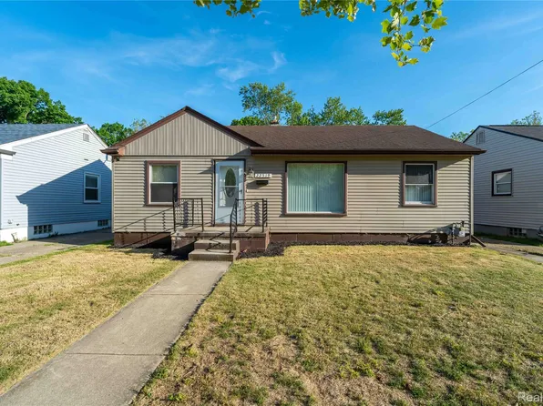 22519 Leewin St, Detroit, MI 48219