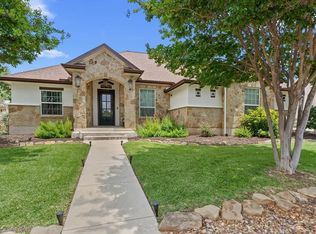 2148 Amberstone, Fredericksburg, TX 78624
