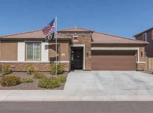 21460 W Terri Lee Dr, Buckeye, AZ 85396