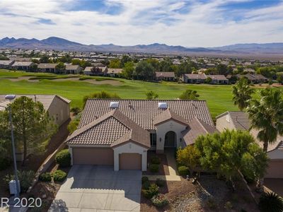 2715 Evergreen Oaks Dr, Henderson, NV, 89052