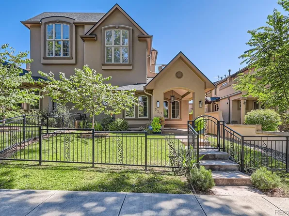 520 Fillmore St, Denver, CO 80206