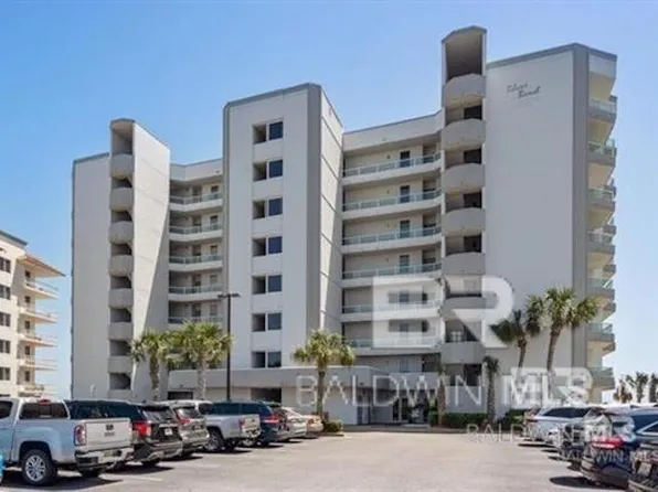 25350 Perdido Beach Blvd #204, Orange Beach, AL 36561