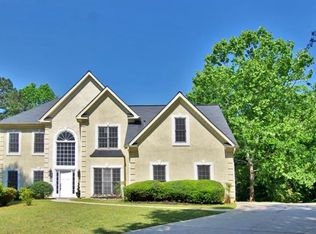 1247 Spring Park Dr SW, Atlanta, GA 30311