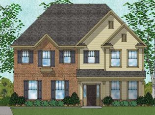 332 W Wellesley Dr, Clayton, NC 27520