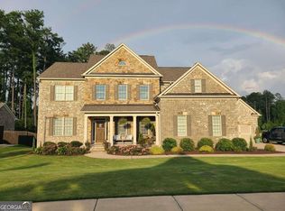 2946 Balvenie Pl NW, Acworth, GA 30101