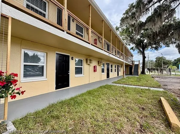 419 Grapefruit Ave APT 5A, Sebring, FL 33870