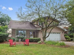14437 S Mallard Dr, Homer Glen, IL 60491
