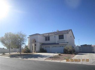 6618 Universal Ave, Las Vegas, NV 89142
