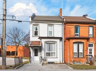 141 Ray St N, Hamilton, ON