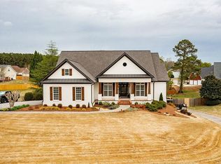 17 Andrew Cole Trl NW, Cartersville, GA 30120