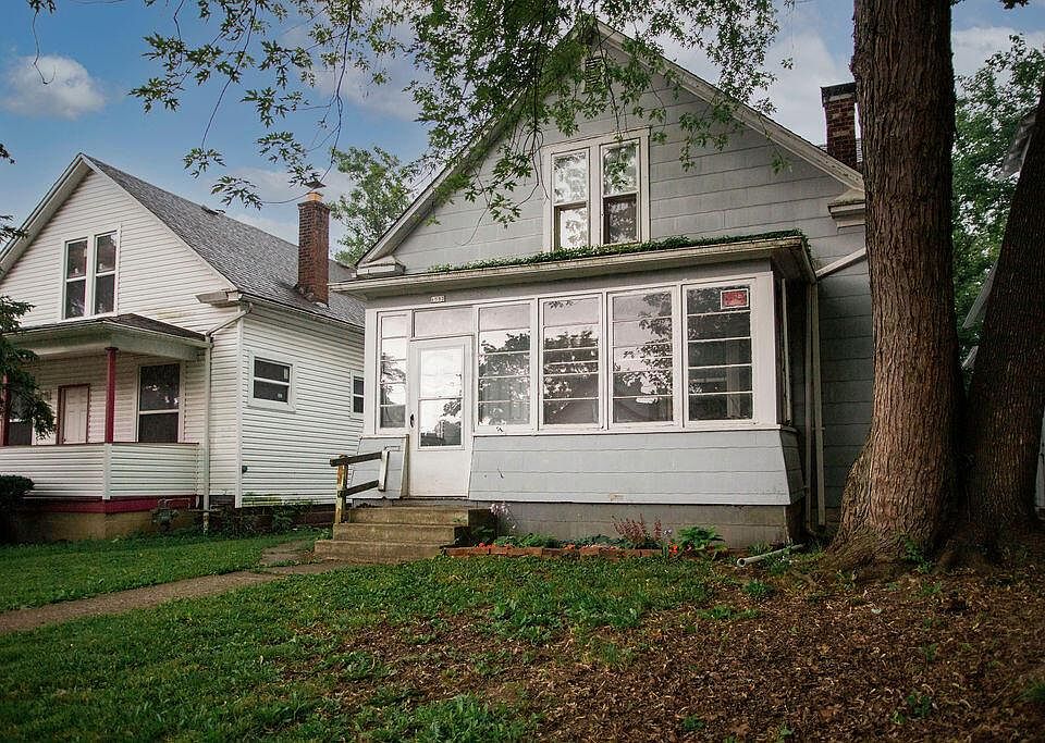 1593 Genessee Ave, Columbus, OH 43211 Zillow