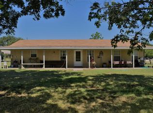 2200 Old Calf Creek Rd, Brady, TX 76825