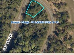 437 Skipper Ter, Labelle, FL 33935