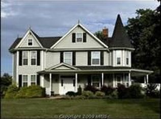 41685 Laverne Ln, Leonardtown, MD 20650