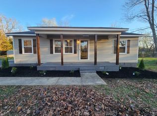 540 Ralph Broadrick Rd, Normandy, TN 37360